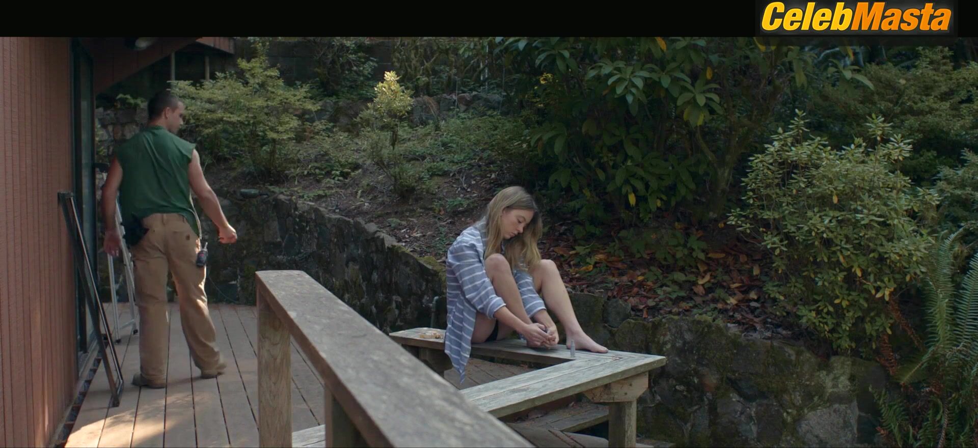 Sydney Sweeney Sexy Scene From Clementine - Photo 5 of 5 photo 2