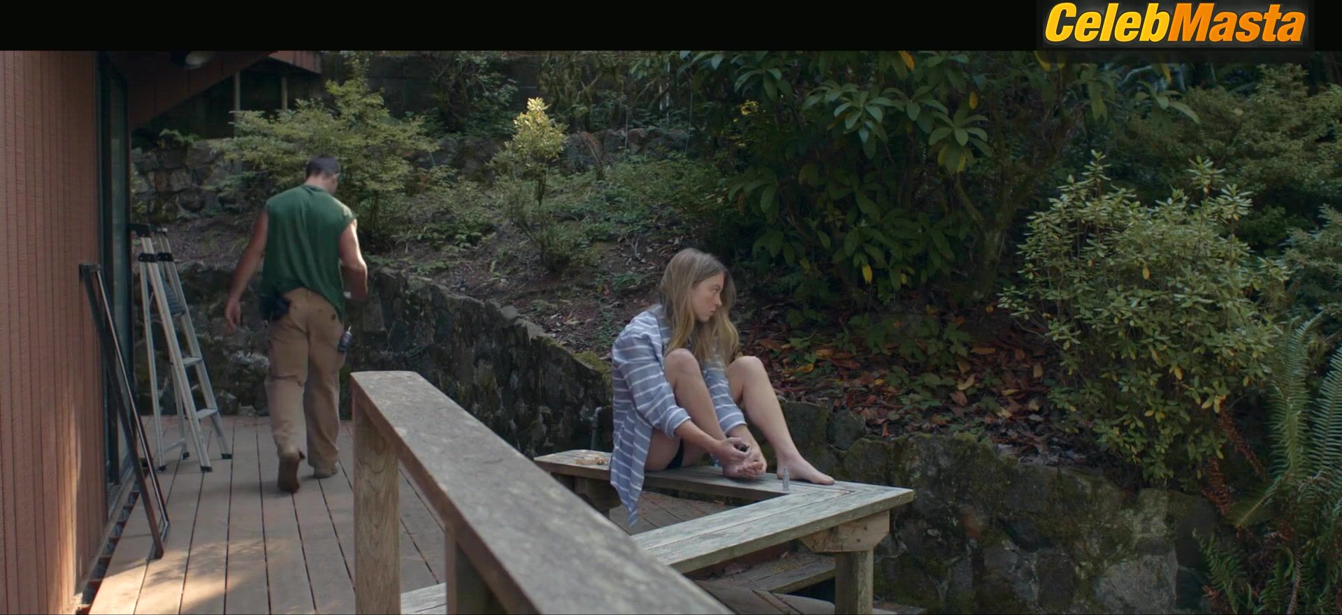 Sydney Sweeney Sexy Scene From Clementine - Photo 5 of 5 photo 3