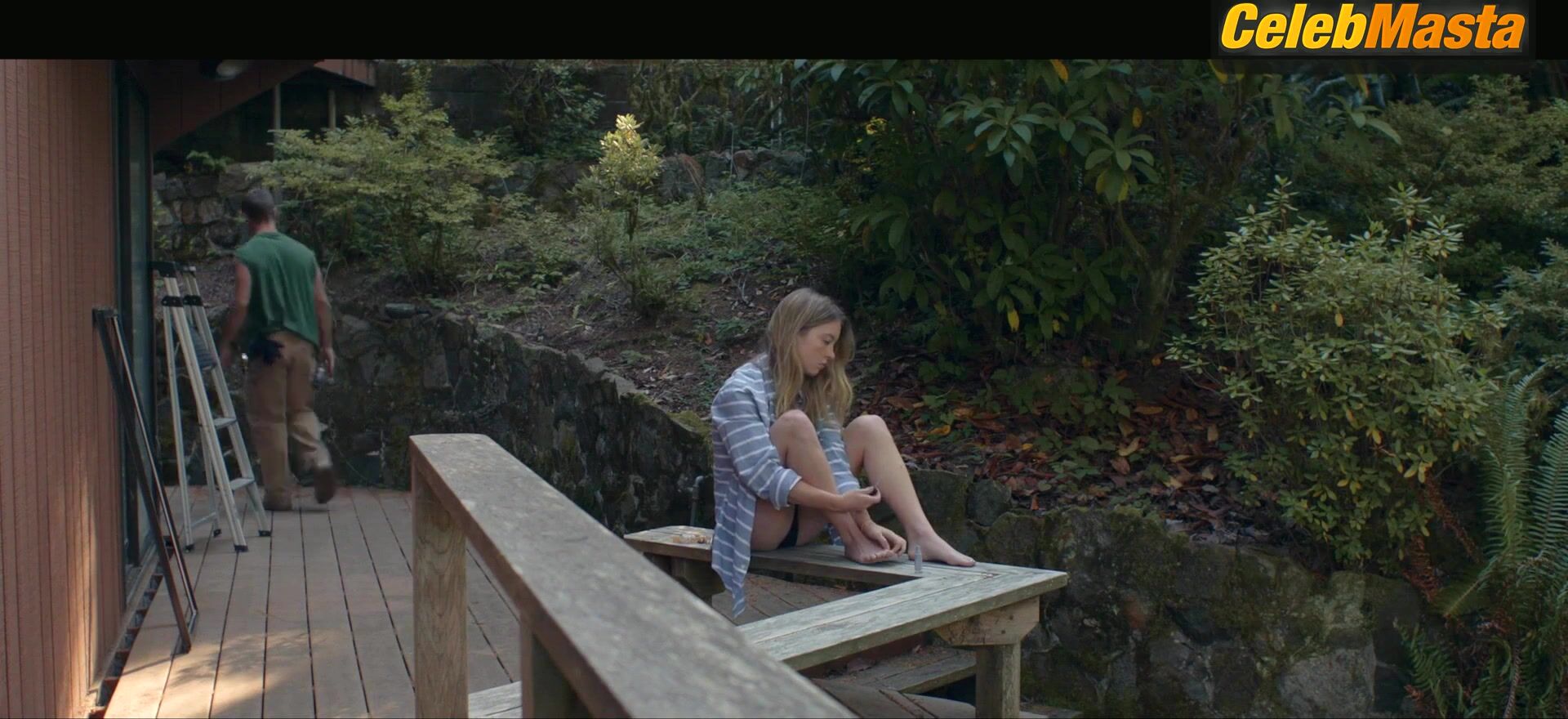 Sydney Sweeney Sexy Scene From Clementine - Photo 5 of 5 photo 4