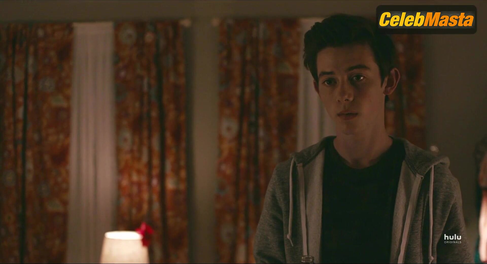 Sydney Sweeney ’s Underwear Scene From Big Time - Photo 4 of 5
