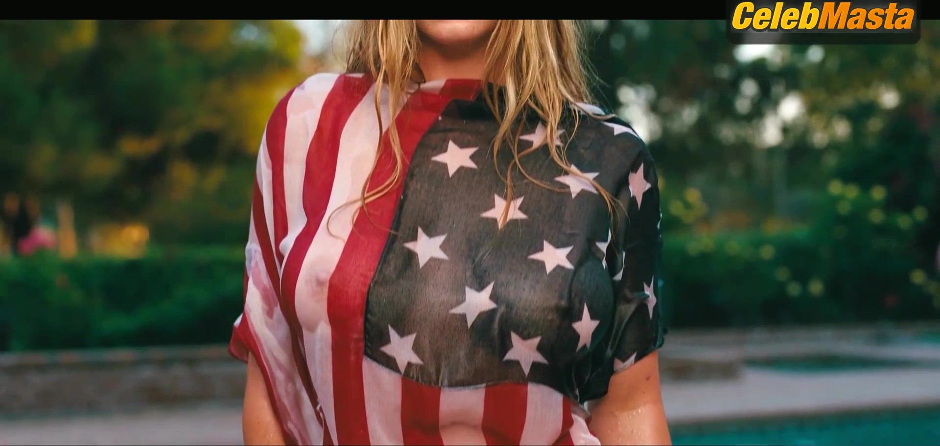 Sydney Sweeney Tits, Underwear Scene From Euphoria - Photo 2 of 5 photo 3
