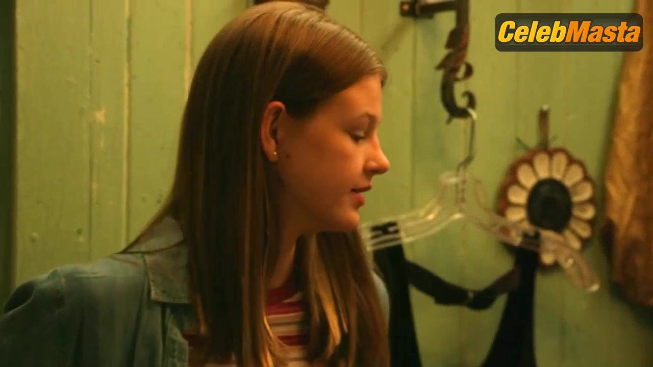 Sydney Sweeney ’s Underwear Scene From Everything - Photo 2 of 5 photo 5