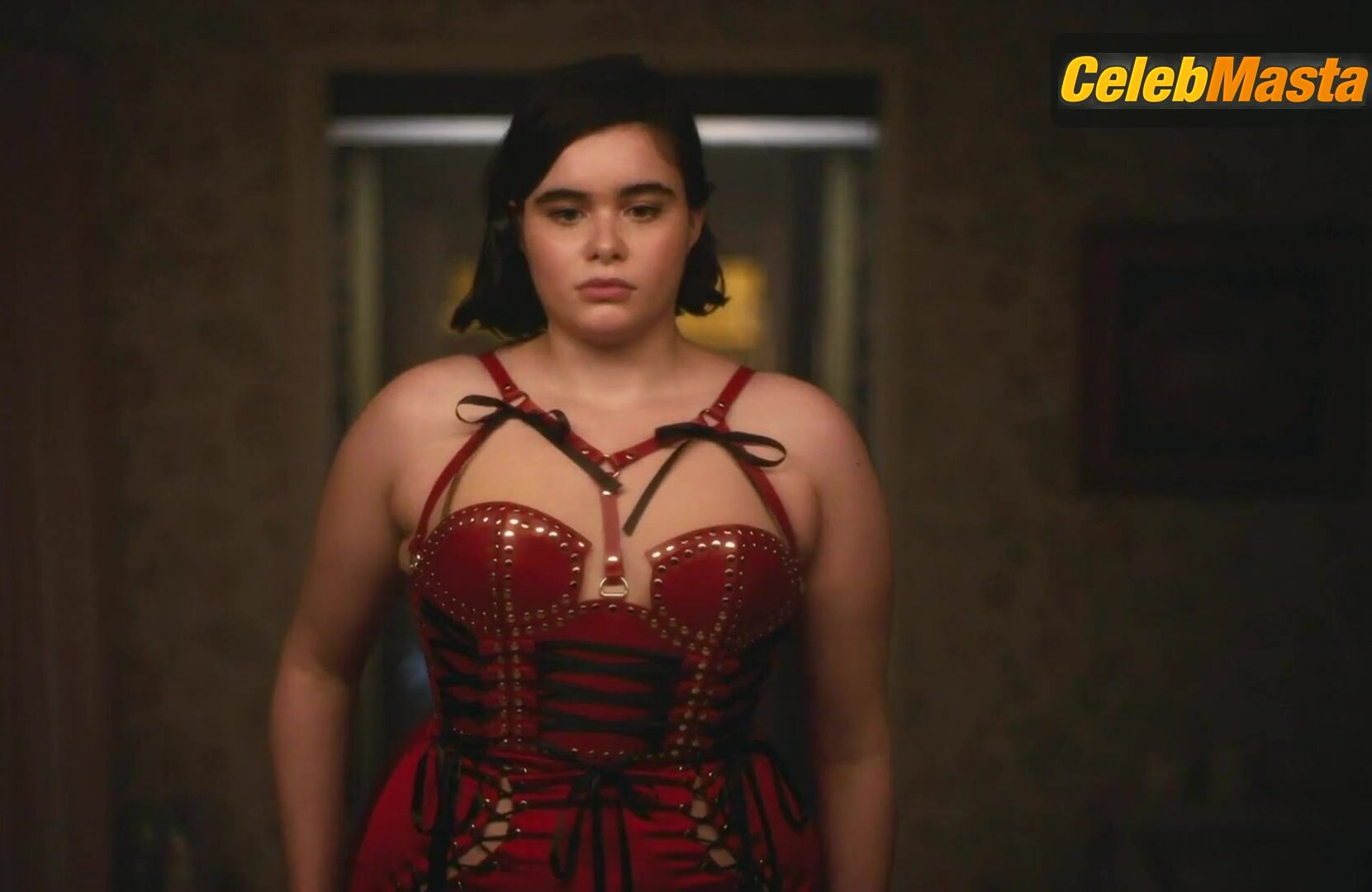 Barbie Ferreira Sydney Sweeney And Underwear Scene From - Photo 1 of 5 photo 5