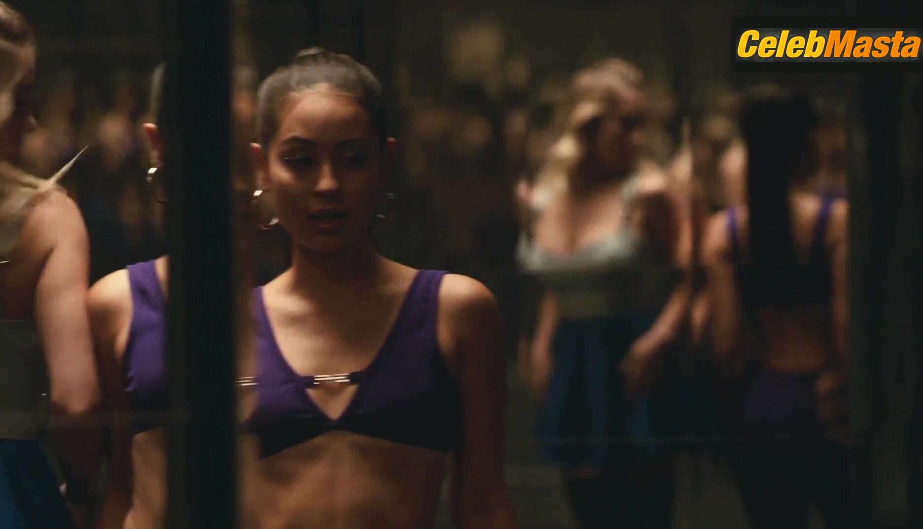 Alexa Demie Sydney Sweeney And Sexy Scene In Euphoria - Photo 2 of 5 photo 3