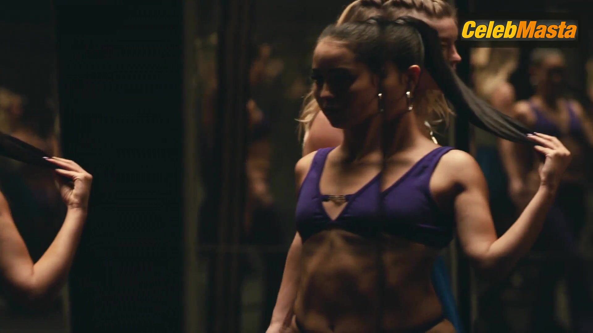 Alexa Demie Sydney Sweeney And Sexy Scene In Euphoria - Photo 2 of 5 photo 5