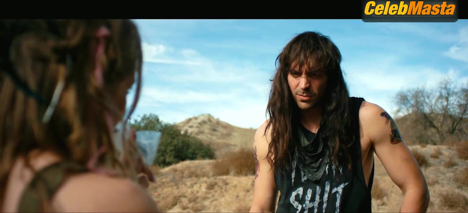 Joi Liaye And Sydney Sweeney Swimsuit Scene From Dead - Photo 1 of 5 photo 2