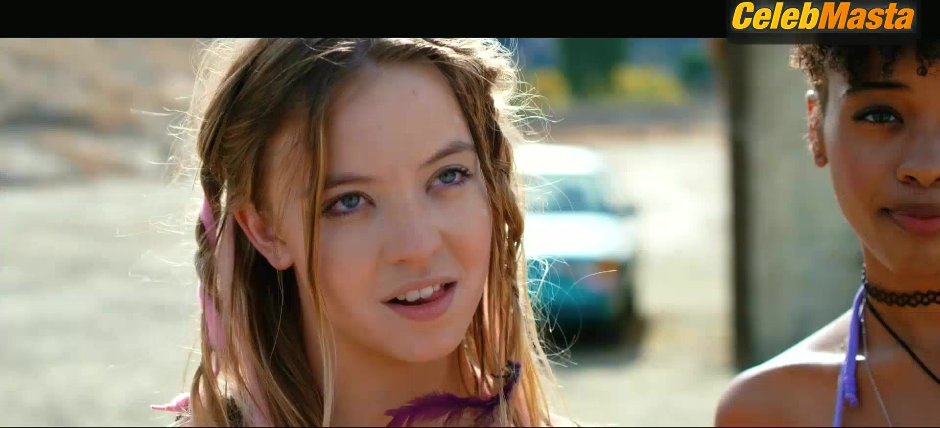 Joi Liaye And Sydney Sweeney Swimsuit Scene From Dead - Photo 1 of 5 photo 3