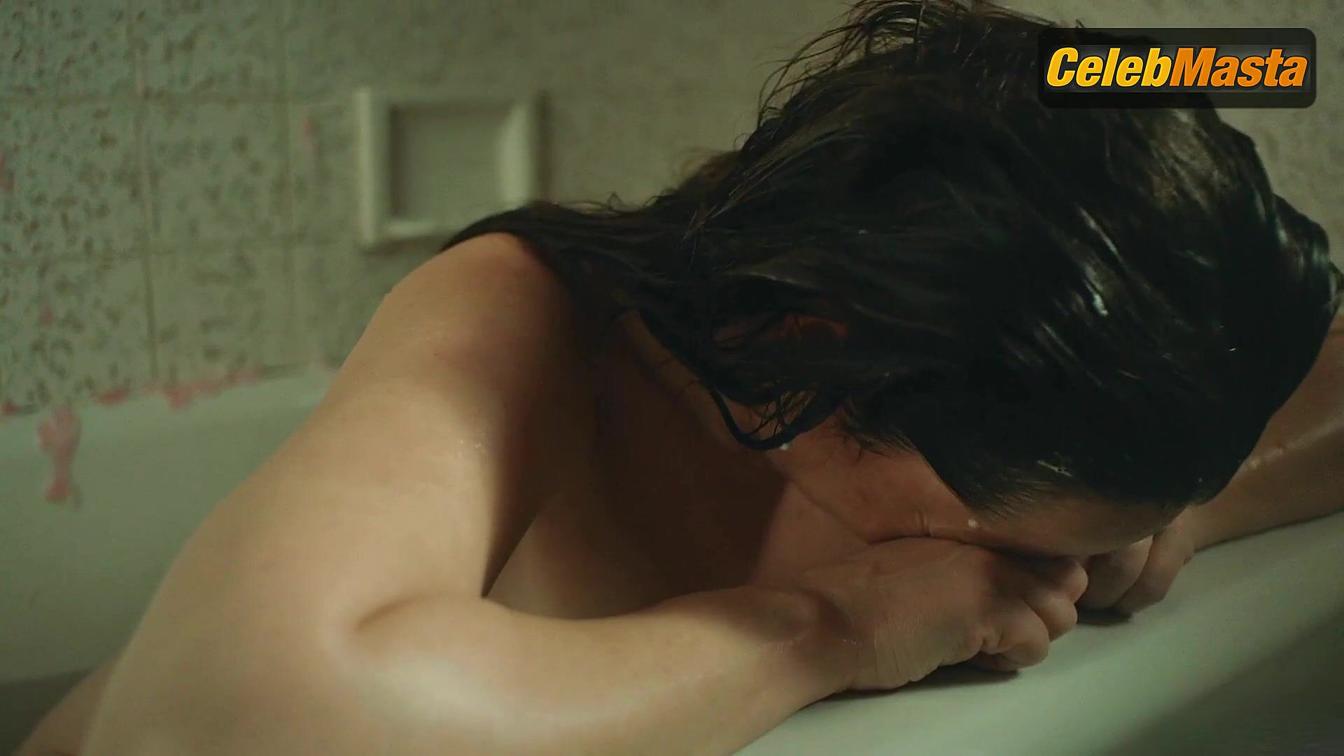 Jena Malone ’s Tits Scene In Sylvia - Photo 3 of 5 photo 5