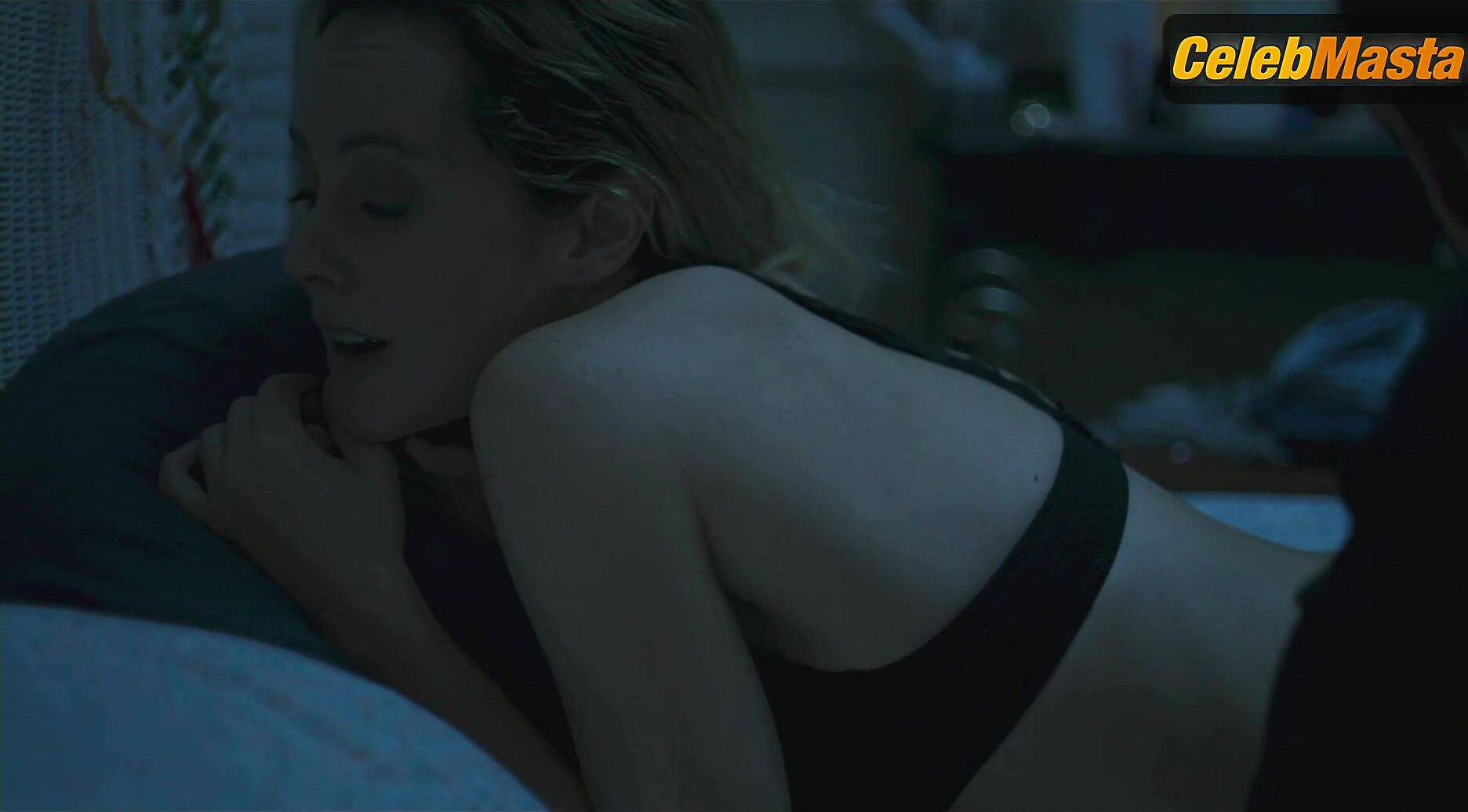 Jena Malone ’s Underwear Scene From Lorelei - Photo 2 of 5