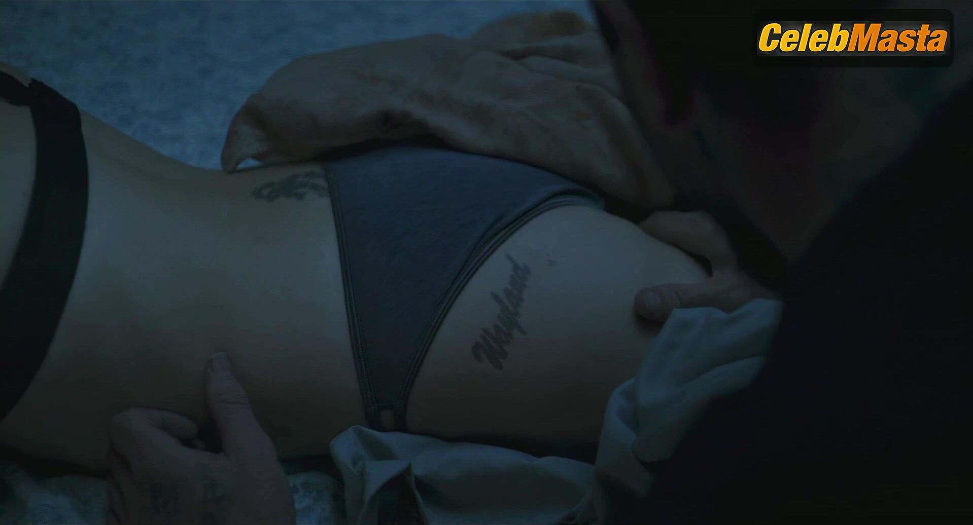 Jena Malone ’s Underwear Scene From Lorelei - Photo 2 of 5 photo 3