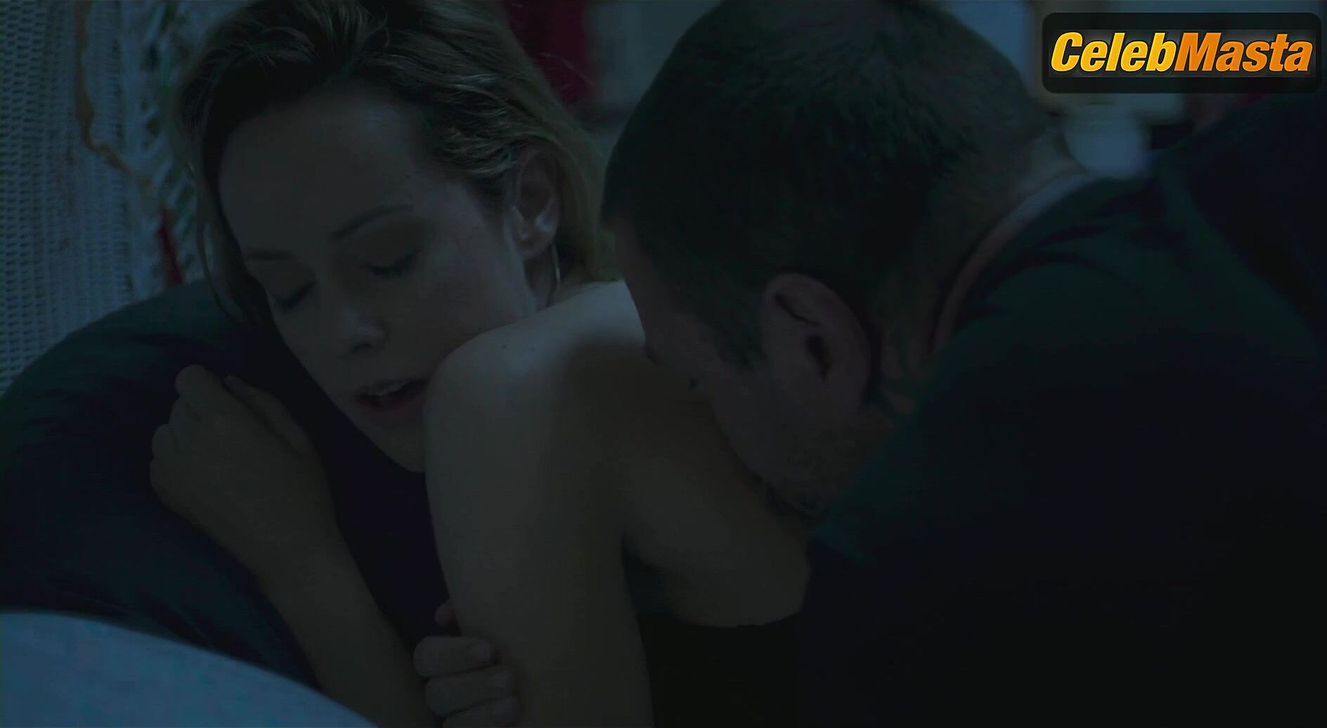 Jena Malone ’s Underwear Scene From Lorelei - Photo 2 of 5 photo 5