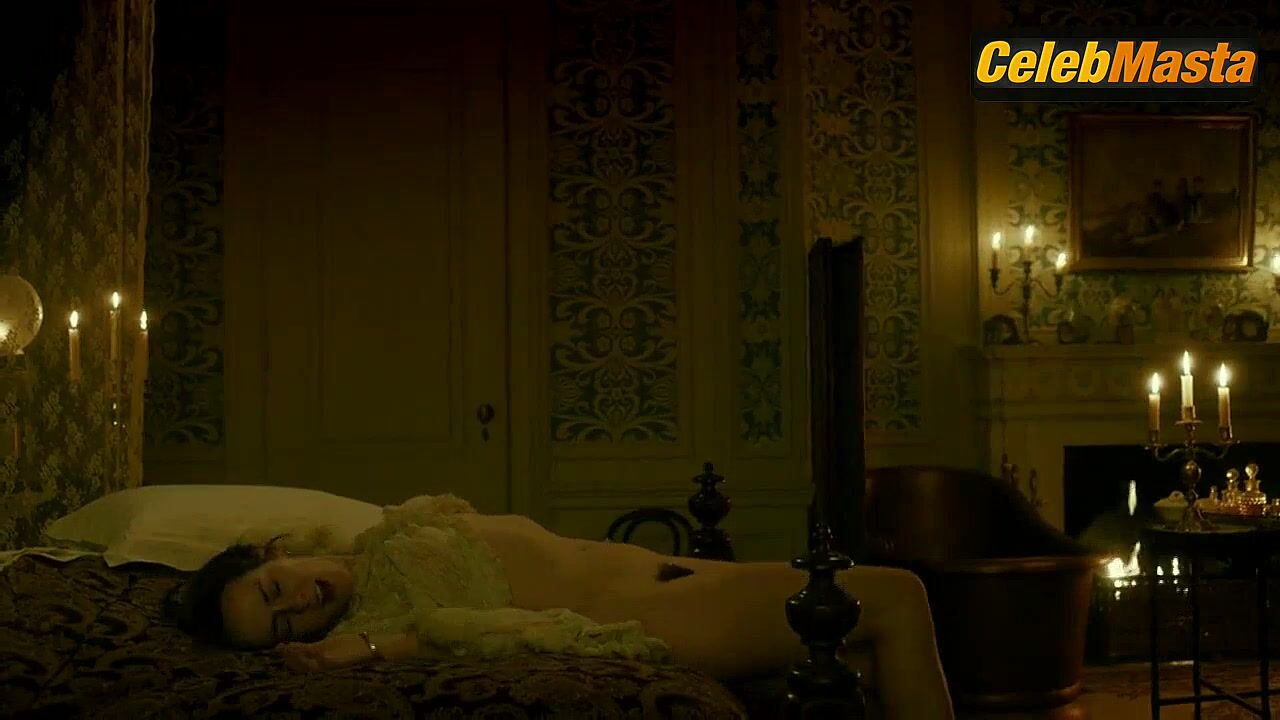 Jena Malone ’s Ass Scene In Angelica - Photo 1 of 5 photo 2