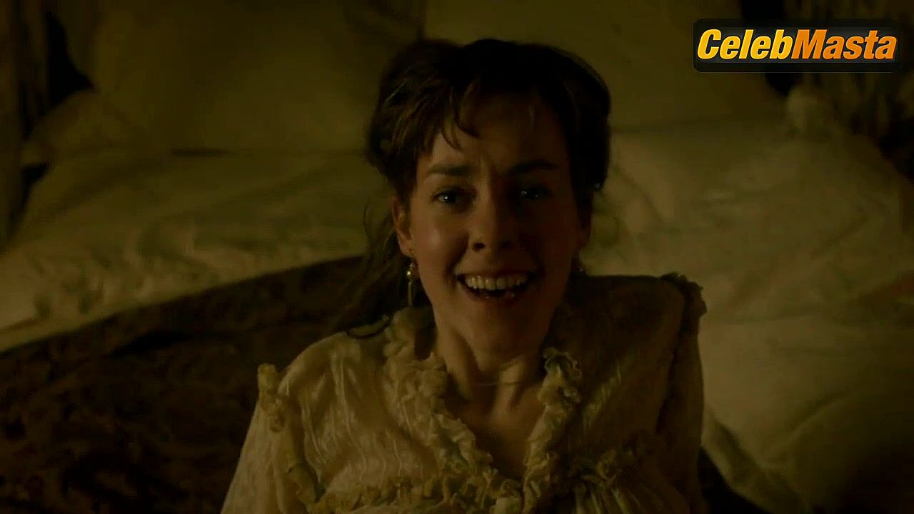 Jena Malone ’s Ass Scene In Angelica - Photo 1 of 5 photo 4