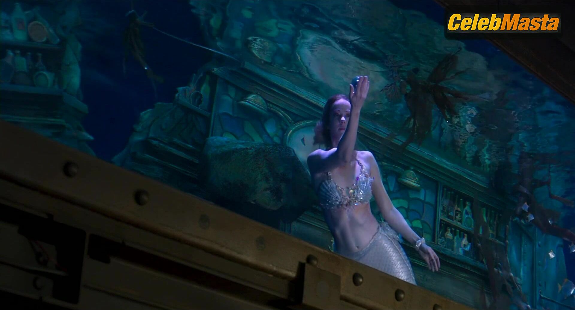 Jena Malone ’s Swimsuit Scene From Lorelei - Photo 2 of 5 photo 3