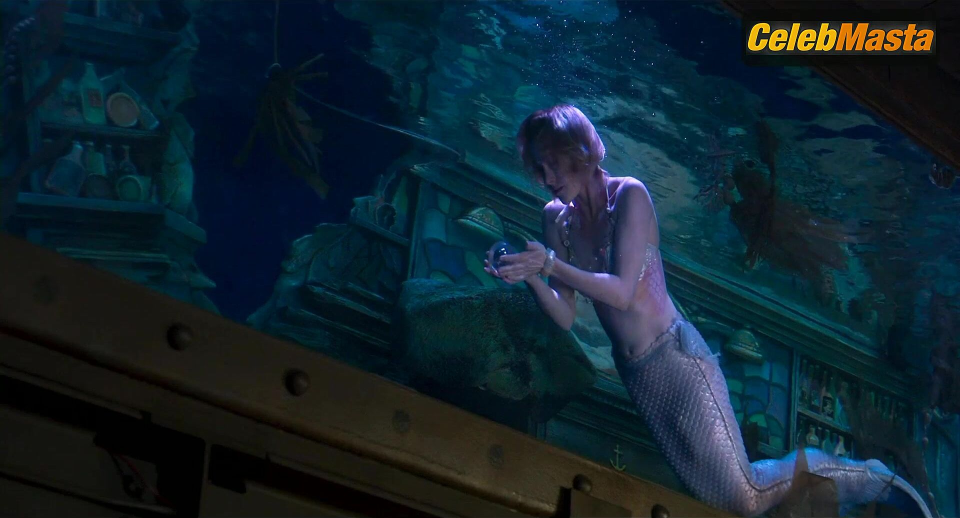 Jena Malone ’s Swimsuit Scene From Lorelei - Photo 2 of 5 photo 4