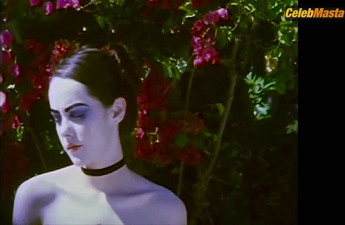 Jena Malone ’s Tits, Underwear Scene In The - Photo 1 of 5 photo 4