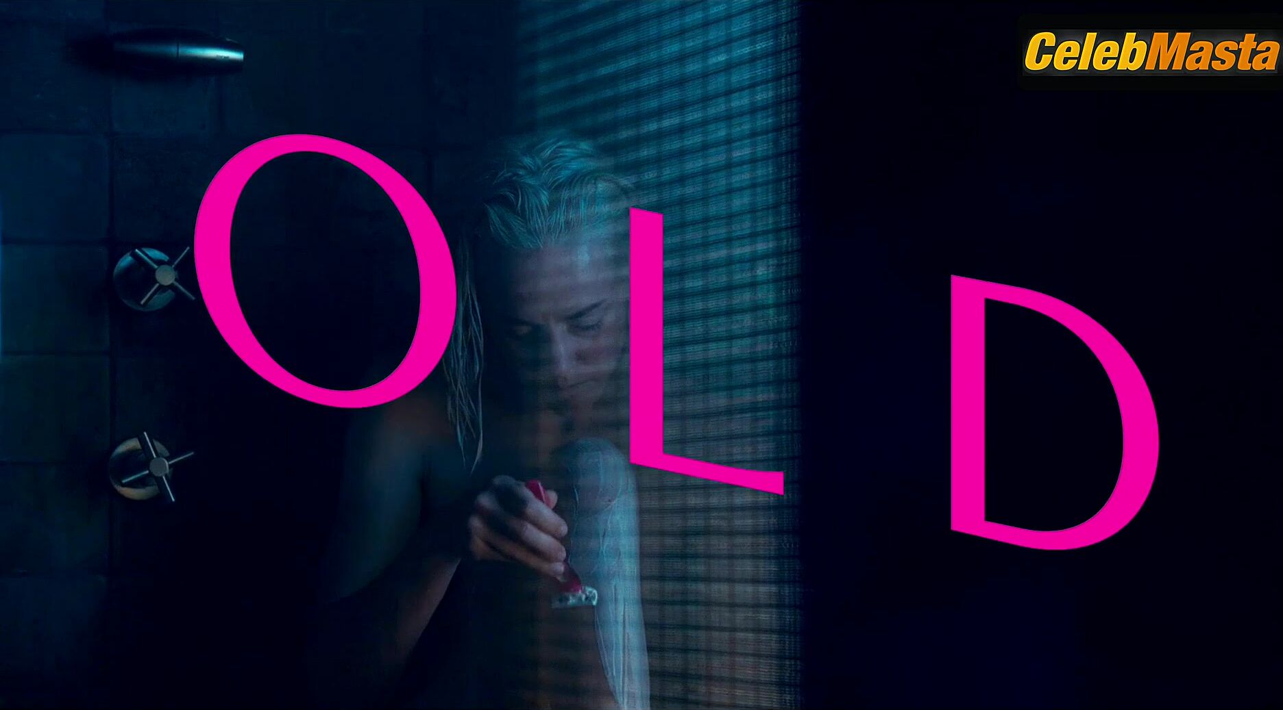 Jena Malone ’s Tits Scene From Too Old To Die Young - Photo 2 of 5