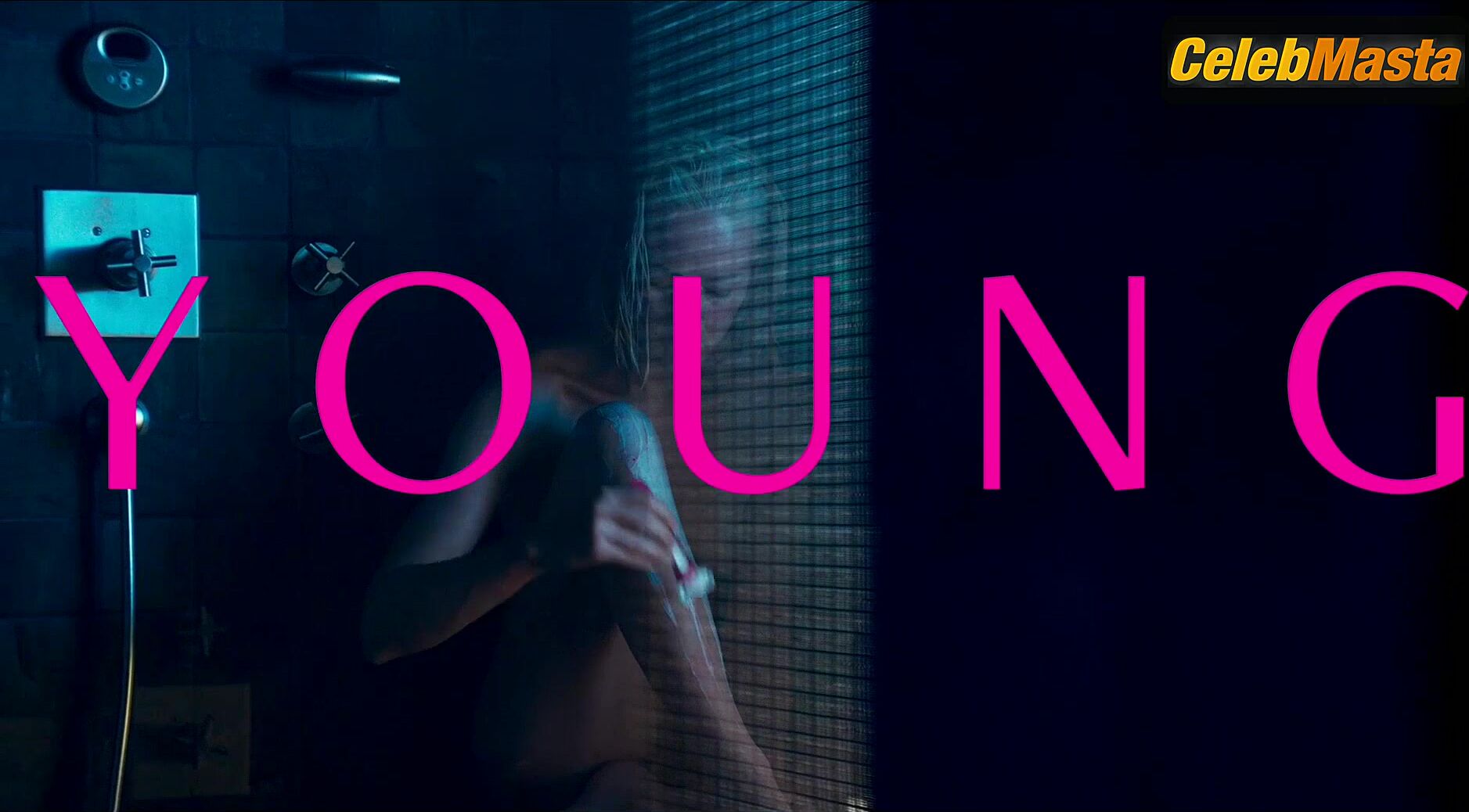 Jena Malone ’s Tits Scene From Too Old To Die Young - Photo 2 of 5 photo 5