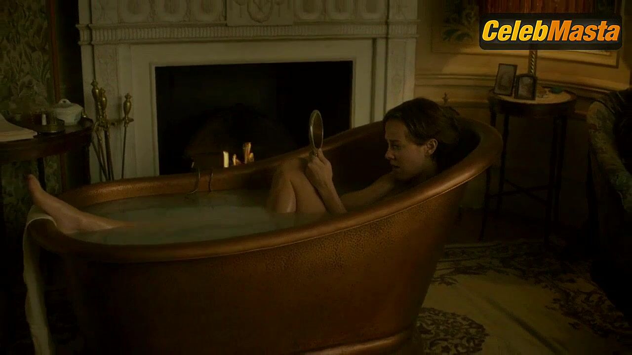Jena Malone Breasts Scene In Angelica - Photo 2 of 5 photo 4