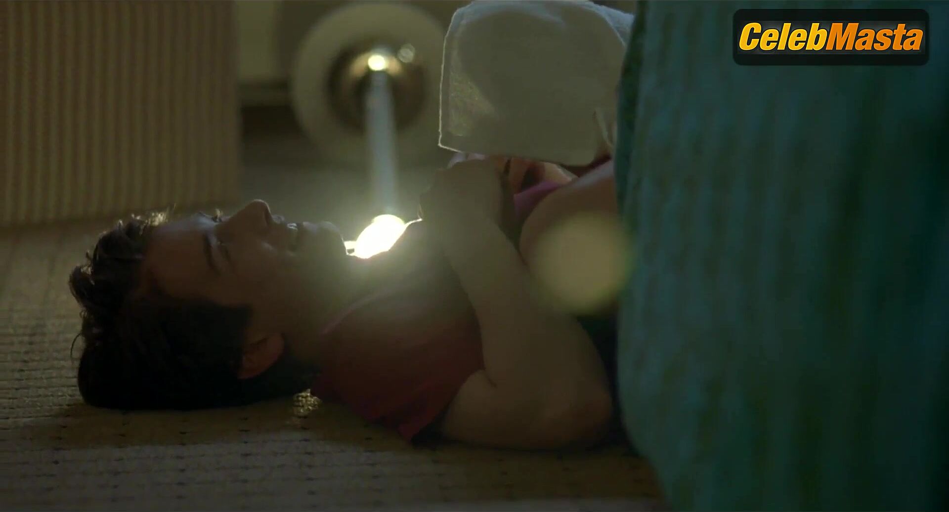 Jena Malone ’s Booty, Thong Scene From The - Photo 2 of 5 photo 3