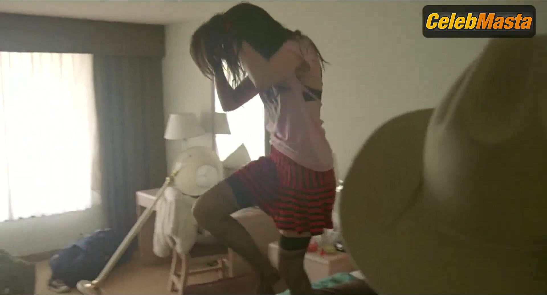 Jena Malone ’s Booty, Thong Scene From The - Photo 2 of 5 photo 5