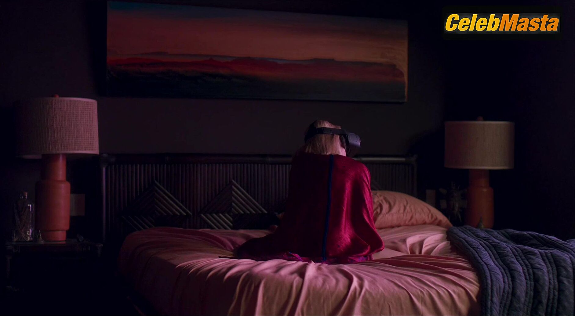Jena Malone ’s Sexy Scene From Too Old To Die Young - Photo 3 of 5
