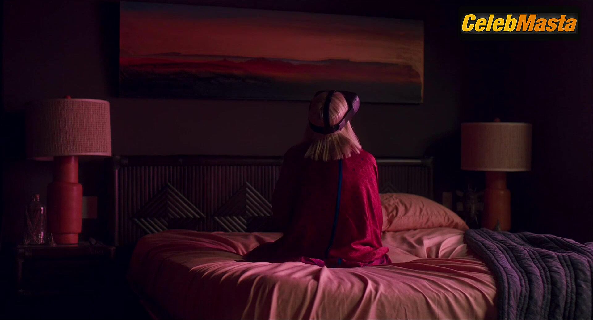 Jena Malone ’s Sexy Scene From Too Old To Die Young - Photo 3 of 5 photo 4