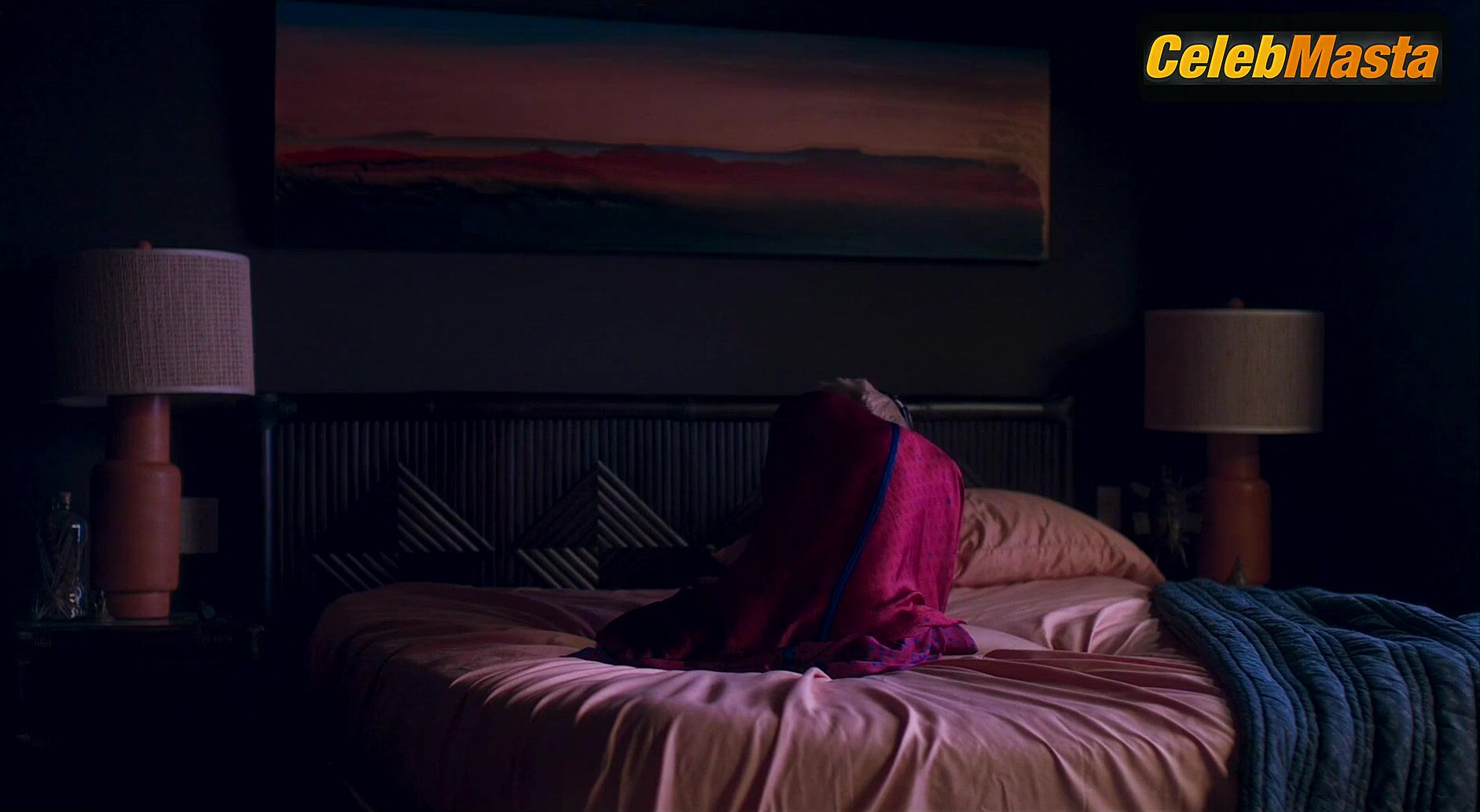 Jena Malone ’s Sexy Scene From Too Old To Die Young - Photo 3 of 5 photo 5