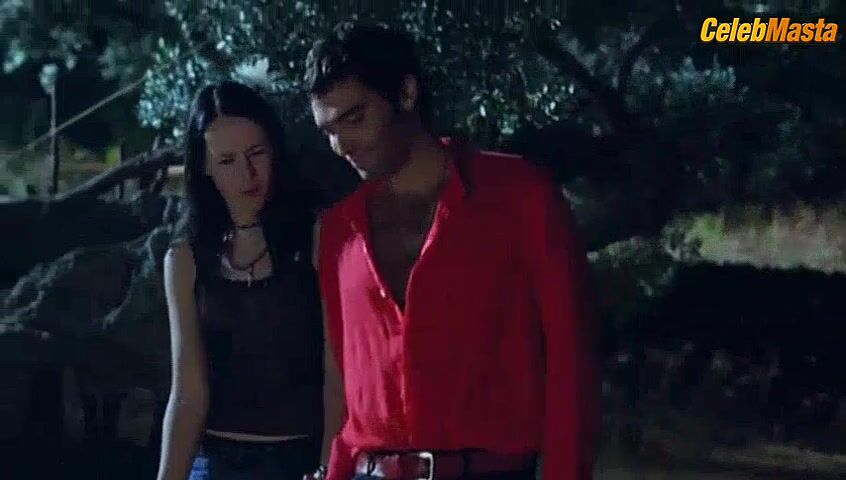 Jena Malone ’s Sexy Scene From Four Last Songs - Photo 2 of 5