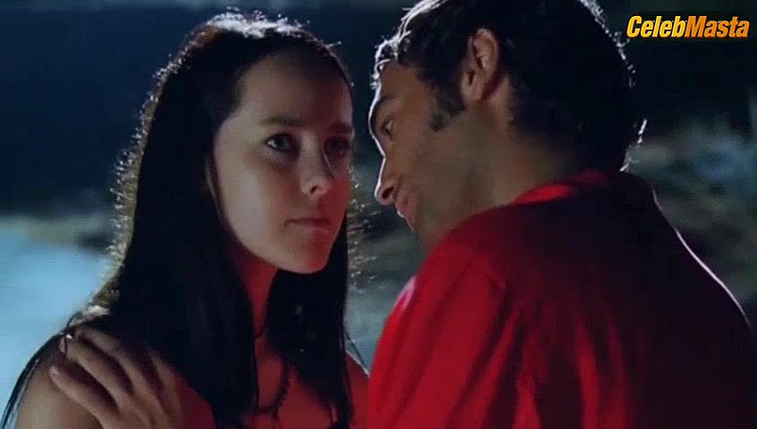 Jena Malone ’s Sexy Scene From Four Last Songs - Photo 2 of 5 photo 3