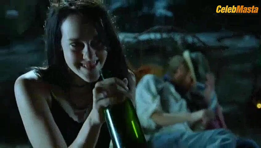 Jena Malone ’s Sexy Scene From Four Last Songs - Photo 2 of 5 photo 5