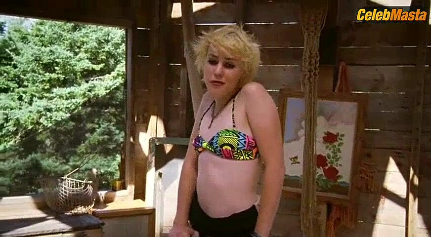 Jena Malone ’s Tits, Swimsuit Scene In The Ballad - Photo 3 of 5 photo 5