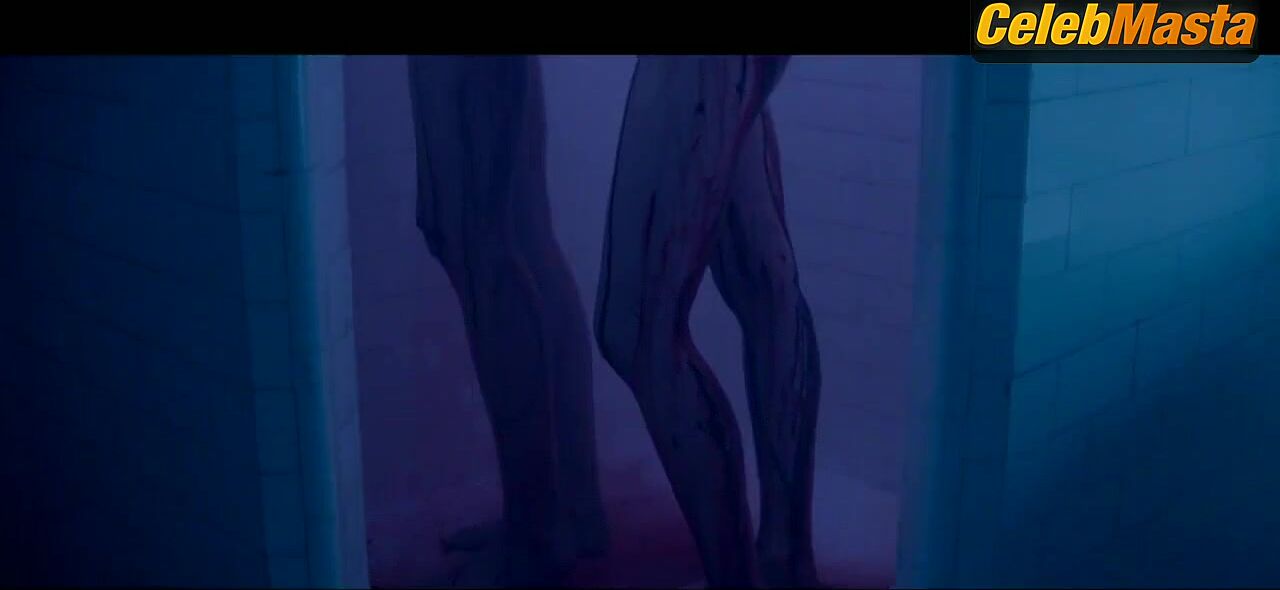 Bella Heathcote And Jena Malone’s Naked Scene From The - Photo 1 of 5 photo 2