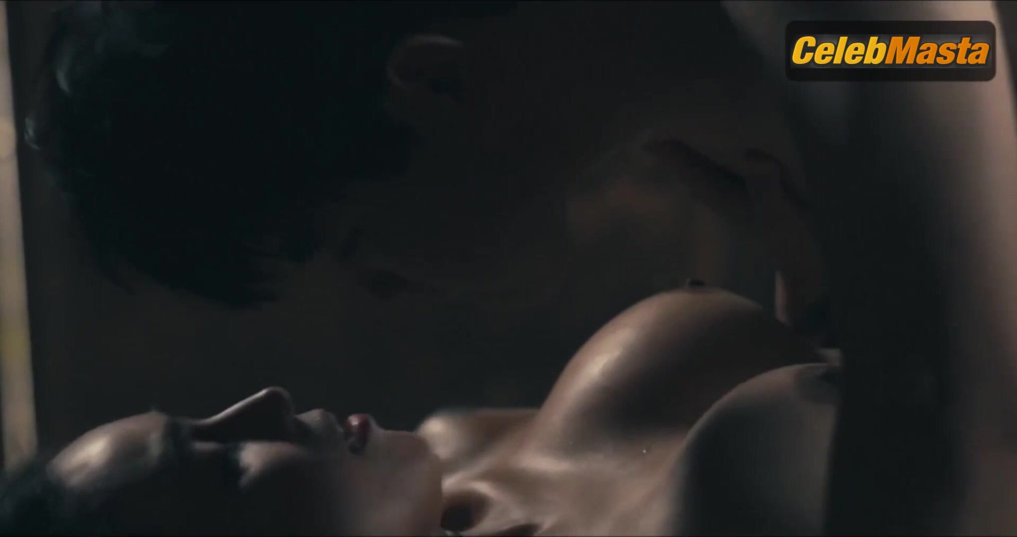 Jenn Rosa Butt, Breasts Scene In Helena - Photo 1 of 5 photo 5