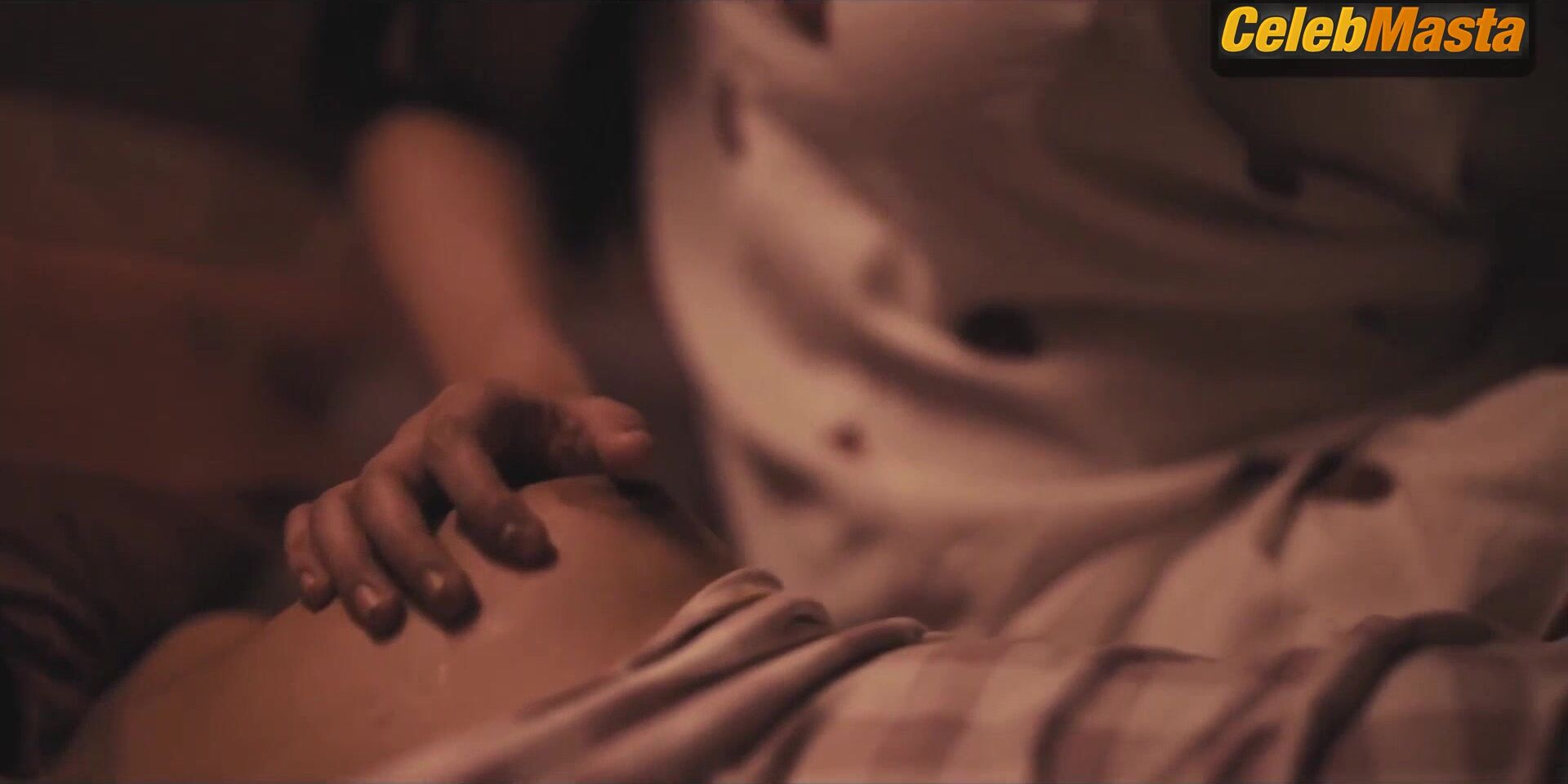 Angeline Aril Jenn Rosa And Lesbian, Breasts Scene In Las - Photo 1 of 5 photo 2