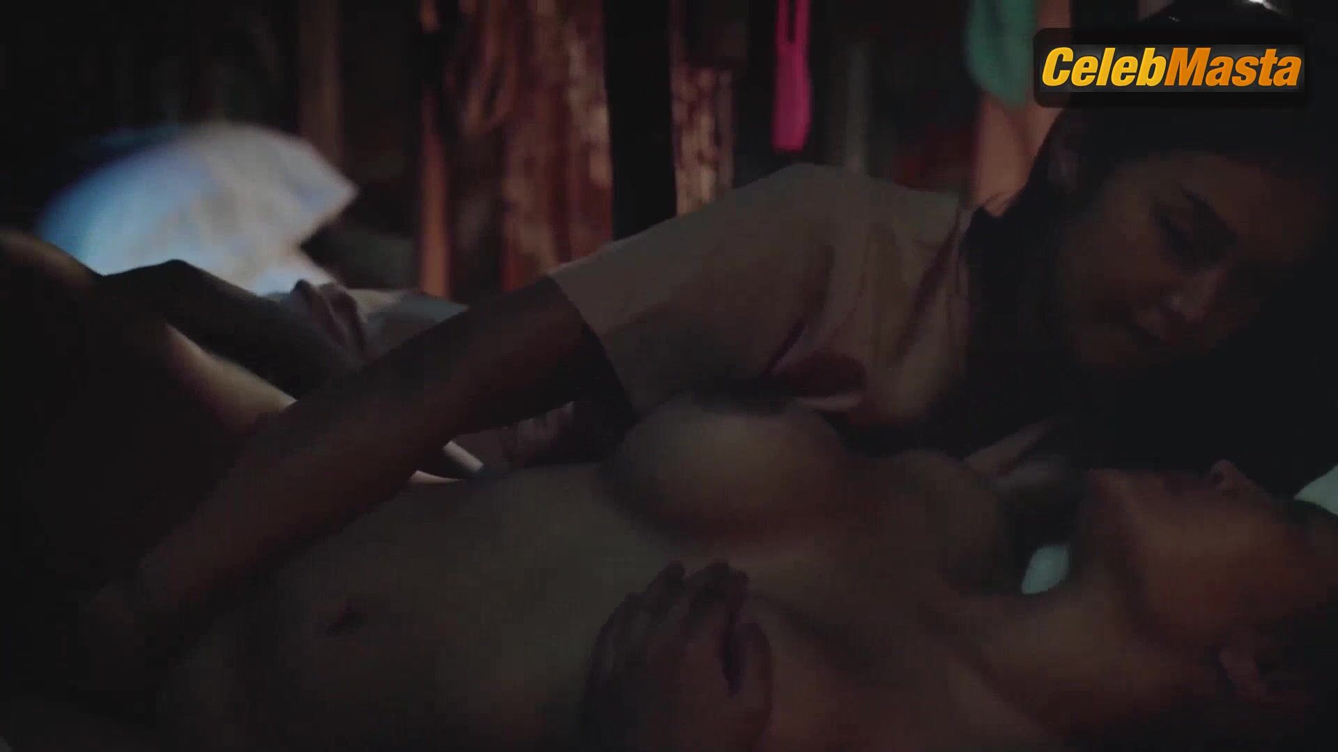 Jenn Rosa Sheena Cole And Lesbian, Breasts Scene In - Photo 2 of 5 photo 4
