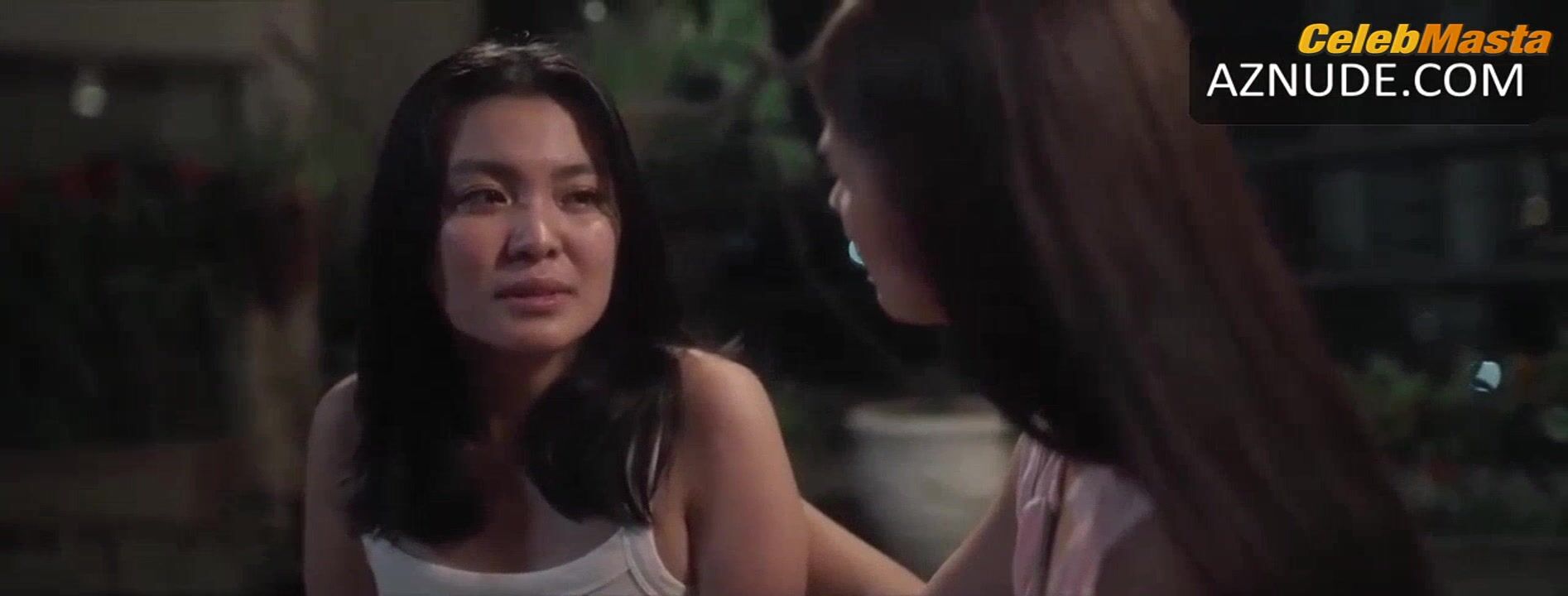Ashley Lopez Jenn Rosa, And Rinoa Halili Lesbian, Breasts - Photo 2 of 5 photo 4