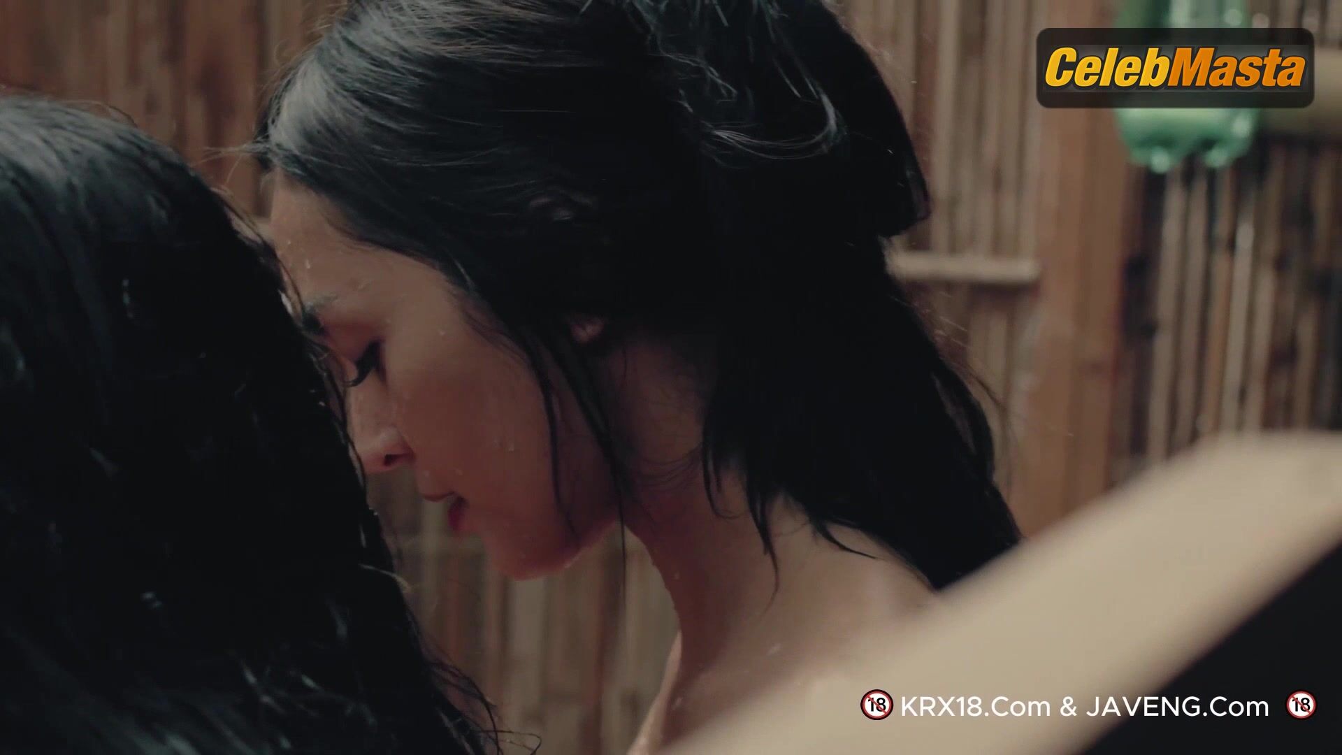 Aliya Raymundo Sheena Cole, And Jenn Rosa Lesbian, Breasts - Photo 1 of 5 photo 4