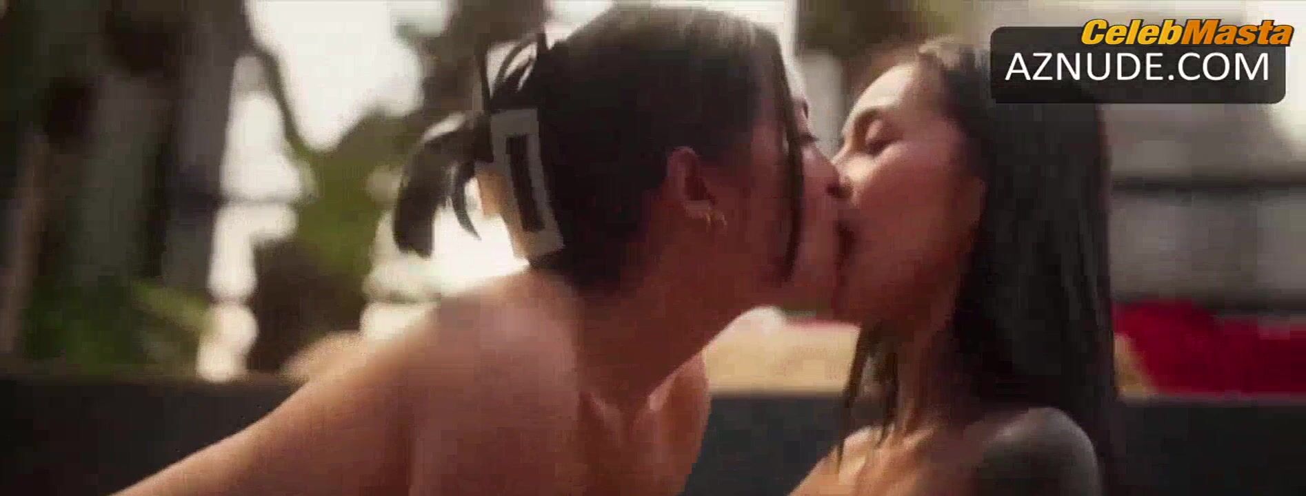 Jenn Rosa Rinoa Halili And Lesbian, Breasts Scene In - Photo 1 of 5 photo 3