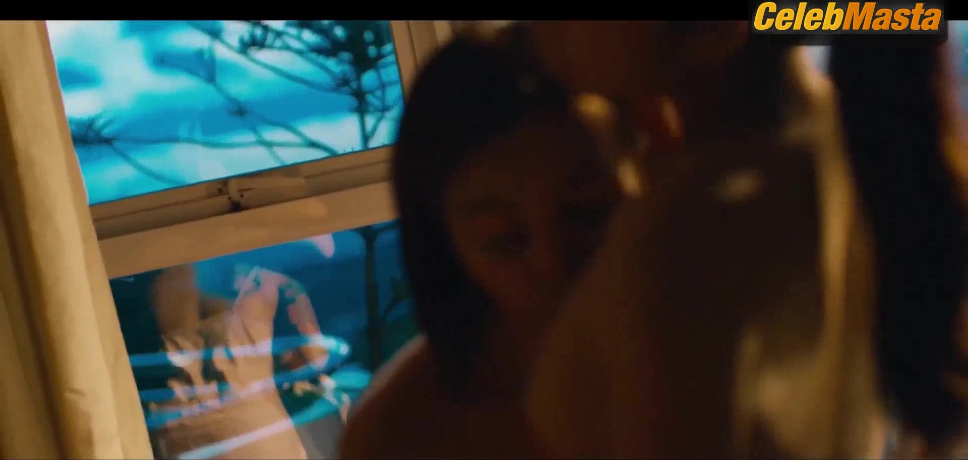 Aiko Garcia Jenn Rosa And Lesbian, Butt Scene In - Photo 2 of 5