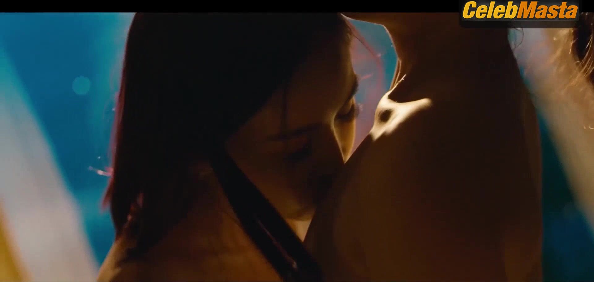 Aiko Garcia Jenn Rosa And Lesbian, Butt Scene In - Photo 2 of 5 photo 4
