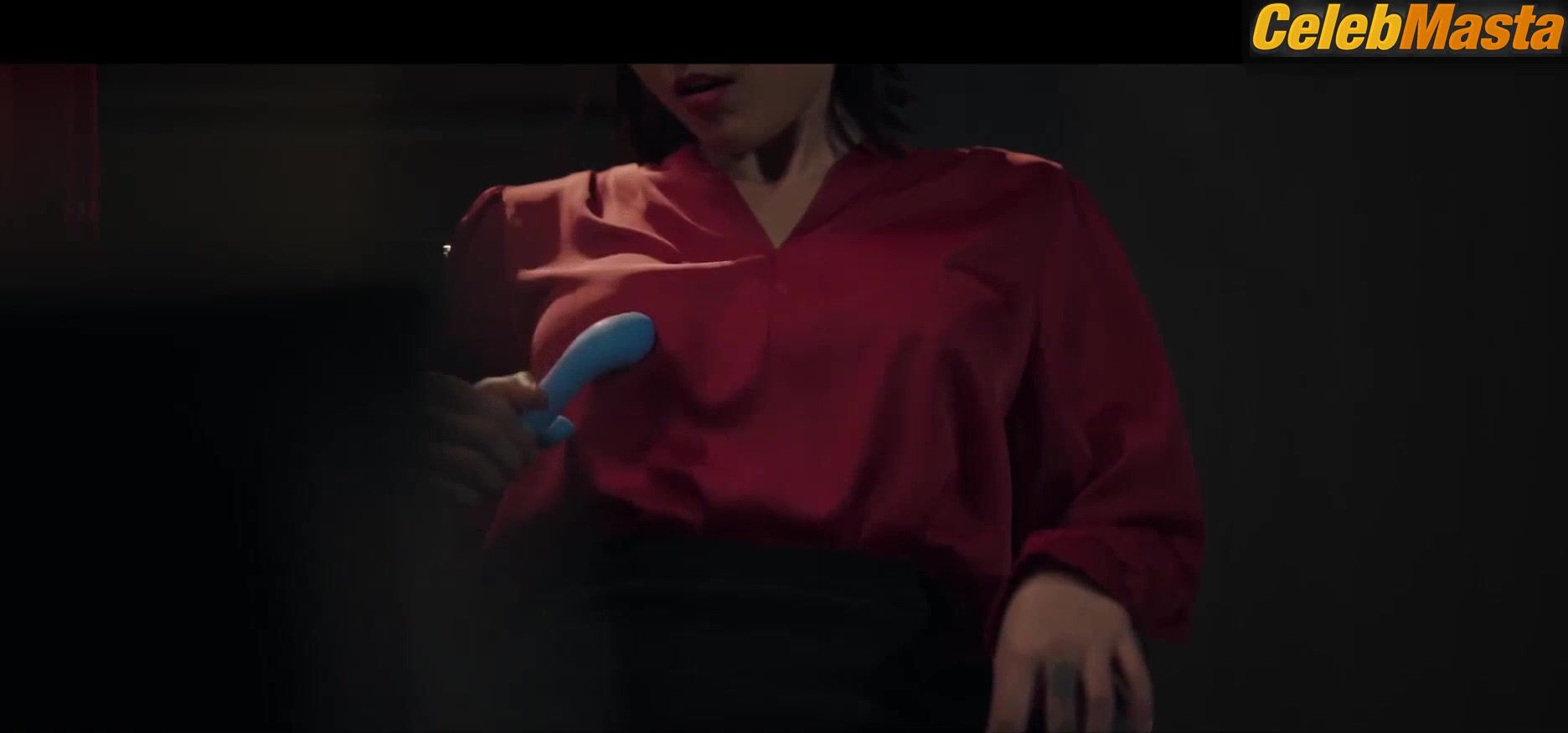 Jenn Rosa Sexy Scene In Boss Ma’am - Photo 1 of 5 photo 2