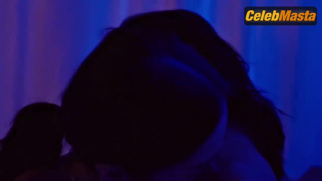 Jenn Rosa And Rica Gonzales Lesbian, Butt Scene In Sem - Photo 2 of 5