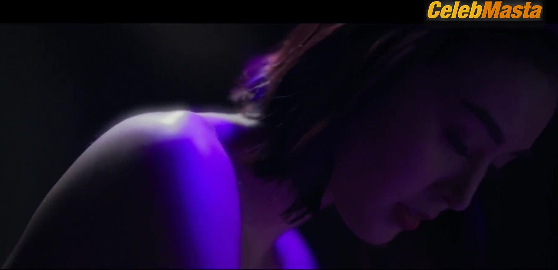 Jenn Rosa Vern Kaye And Lesbian, Breasts Scene In Boss - Photo 2 of 5