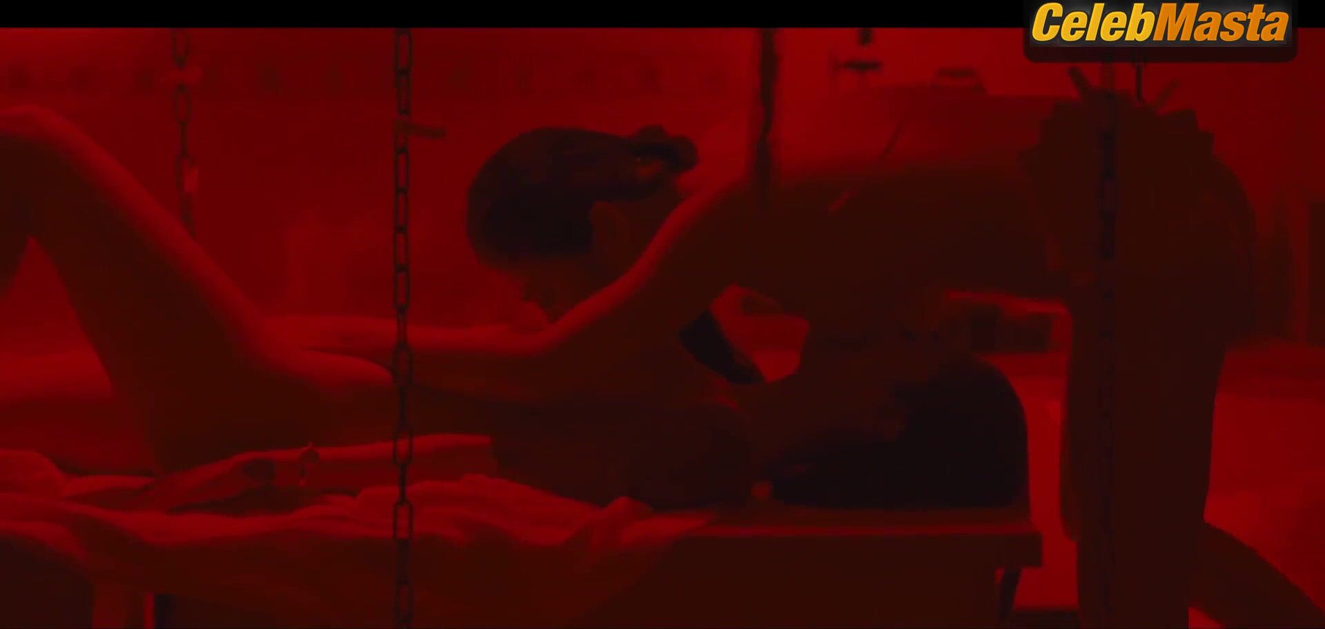 Aiko Garcia Jenn Rosa And Lesbian, Breasts Scene In - Photo 1 of 5 photo 2