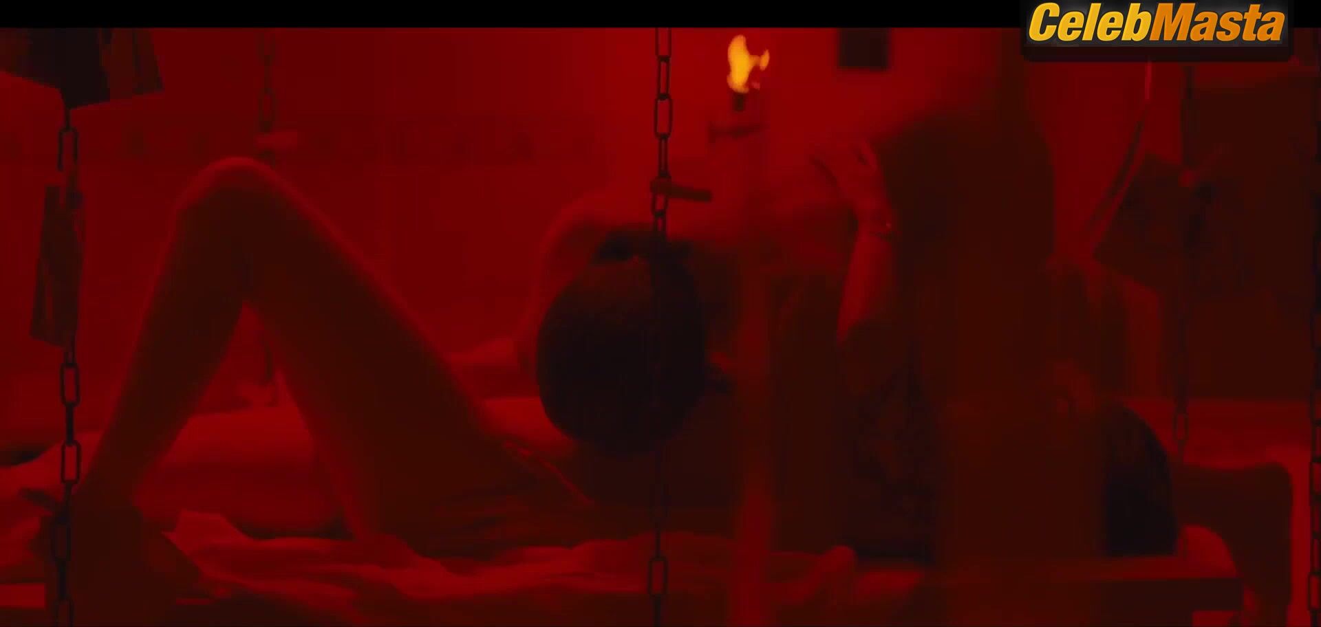 Aiko Garcia Jenn Rosa And Lesbian, Breasts Scene In - Photo 1 of 5 photo 3