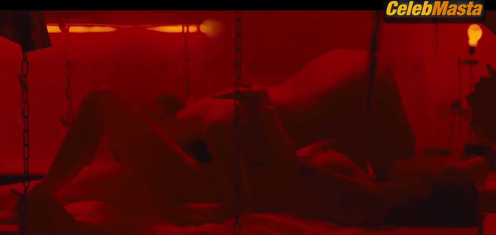 Aiko Garcia Jenn Rosa And Lesbian, Breasts Scene In - Photo 1 of 5 photo 4