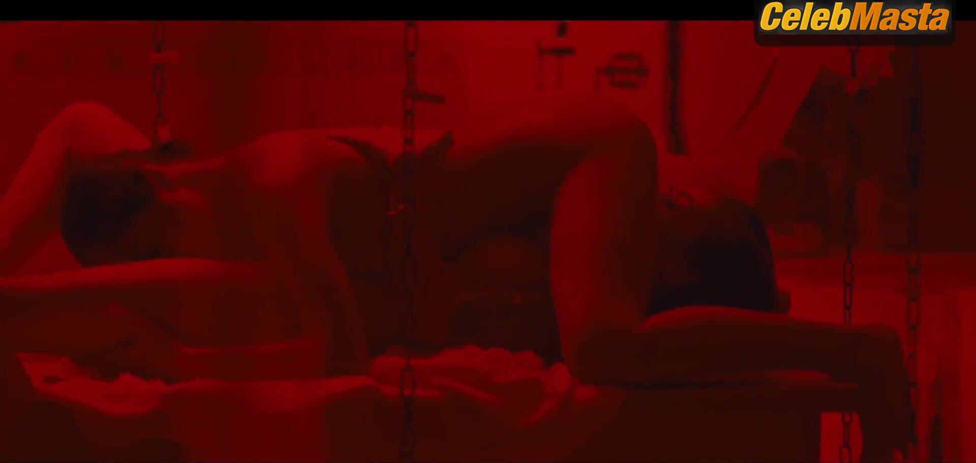 Aiko Garcia Jenn Rosa And Lesbian, Breasts Scene In - Photo 1 of 5 photo 5