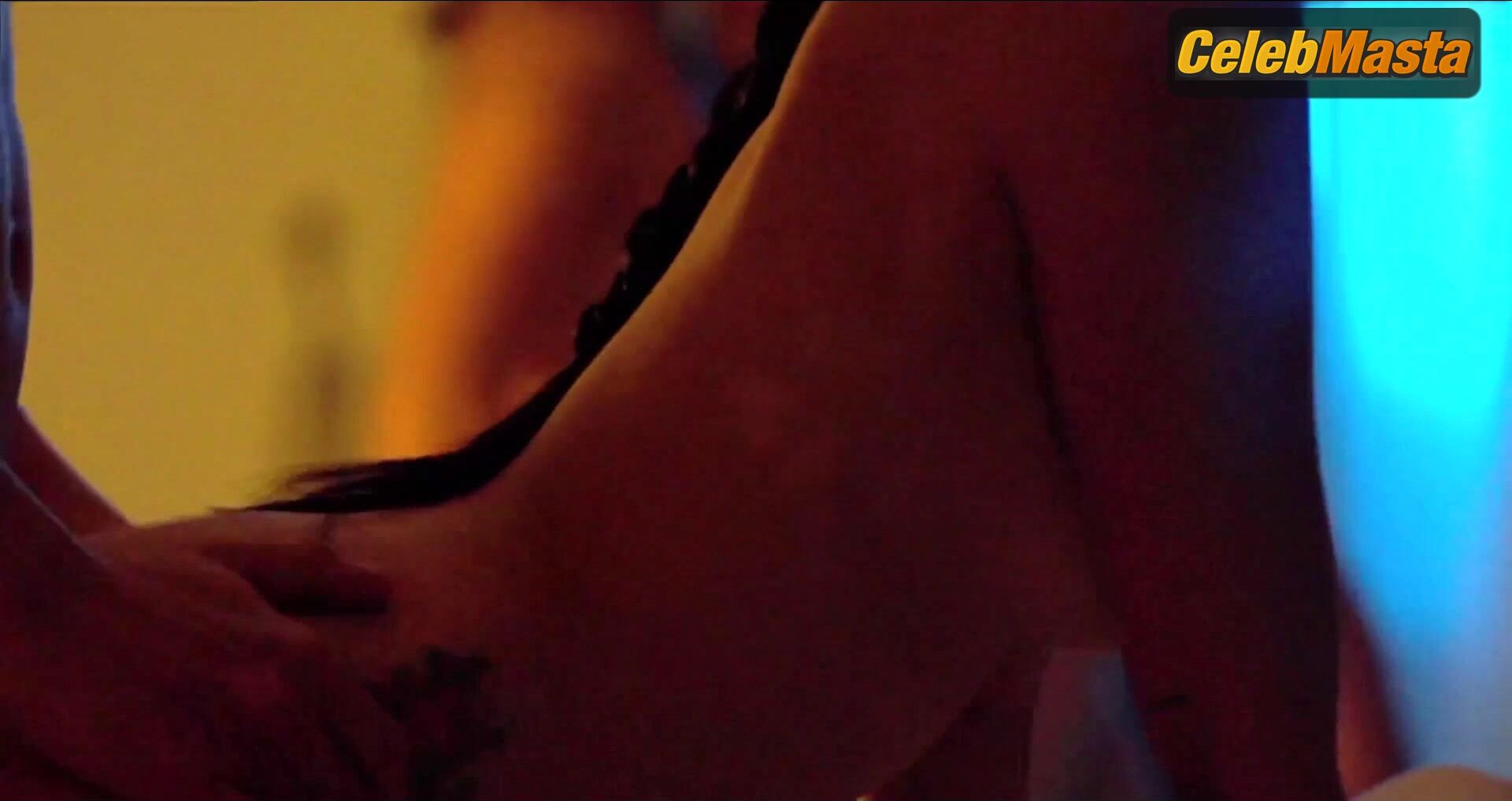 Christine Bermas And Jenn Rosa Breasts, Butt Scene In Sem - Photo 1 of 5 photo 3