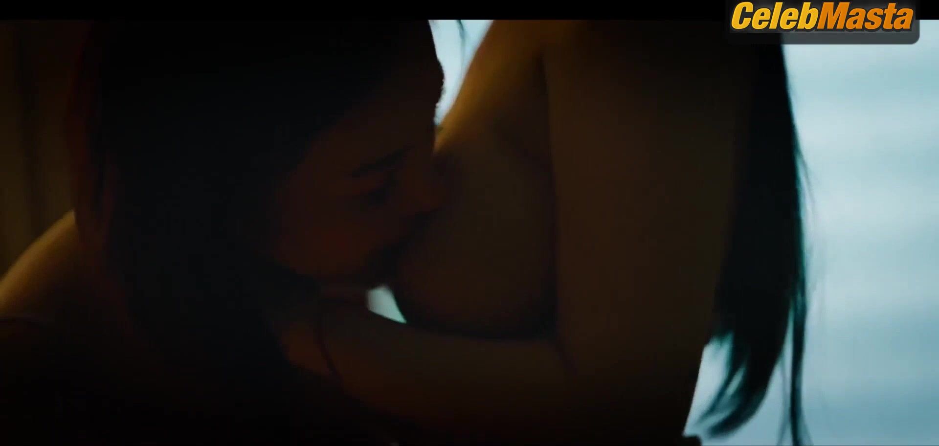 Jenn Rosa And Millana Ross Lesbian, Breasts Scene In - Photo 1 of 5 photo 2